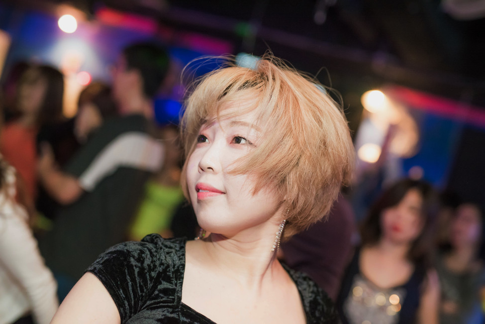 Good : 2unlimited, Nogood : Down : Nick : Supporter : 나오미