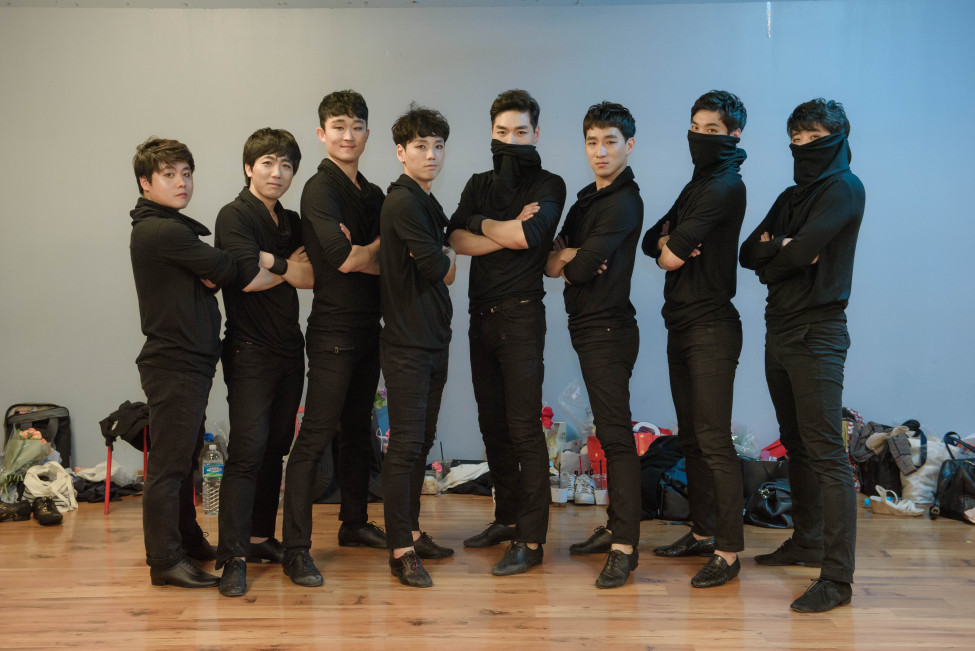 Good : Nogood : Down : Nick : Supporter : 탑