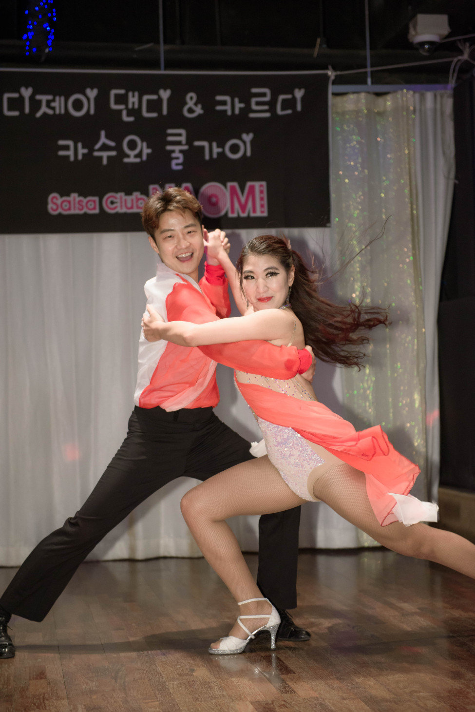 Good : godokee, Nogood : Down : Nick : Supporter : 나오미