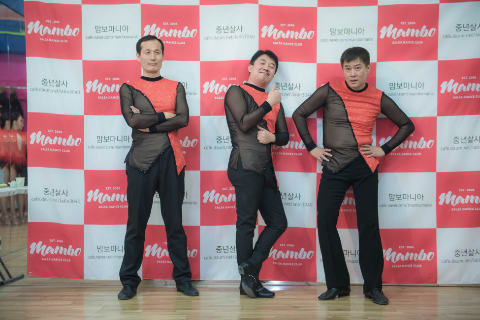 Good : Nogood : Down : Nick : Supporter : 기본