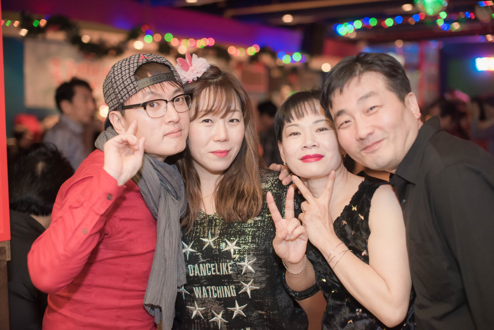 Good : Nogood : Down : Nick : Supporter : 기본