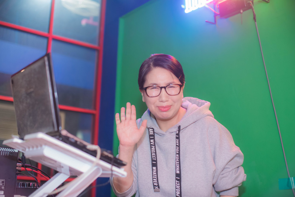 Good : Nogood : Down : Nick : Supporter : 기본