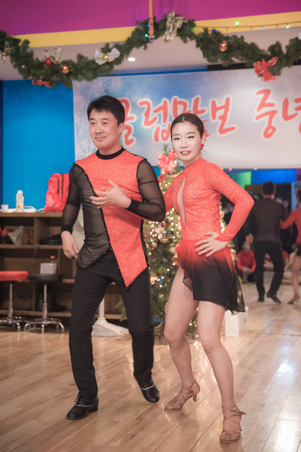 Good : Nogood : Down : Nick : Supporter : 기본