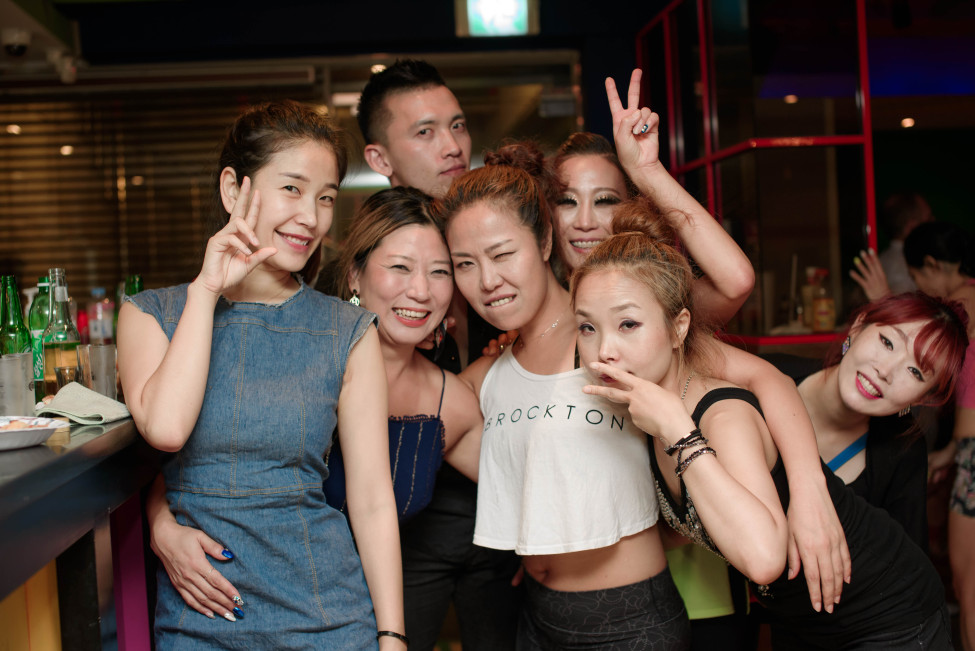 Good : clickdosa001, Nogood : Down : Nick : Supporter : 기본
