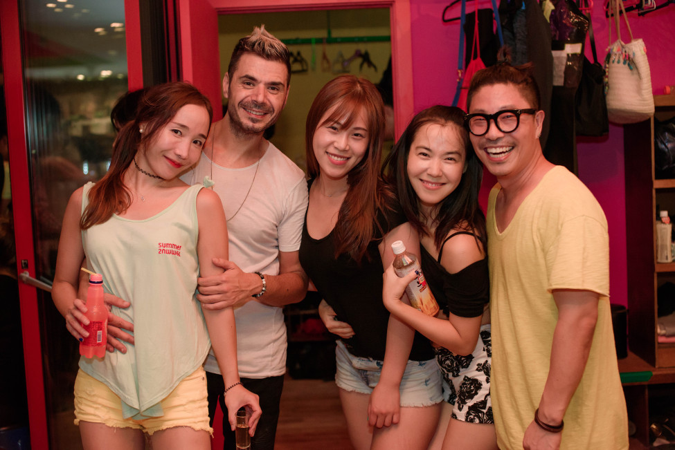 Good : godokee, clickdosa001, taagii, Nogood : Down : Nick : Supporter : 기본