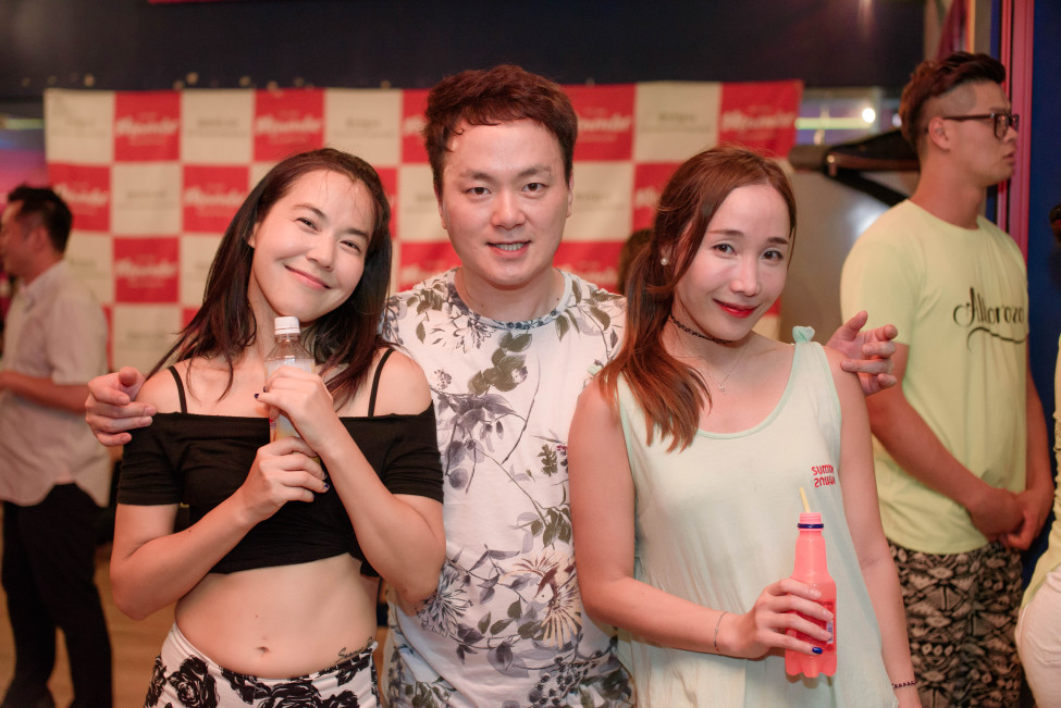 Good : godokee, taagii, Nogood : Down : Nick : Supporter : 기본