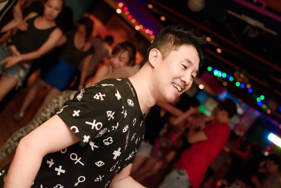Good : godokee, taagii, Nogood : Down : Nick : Supporter : 기본