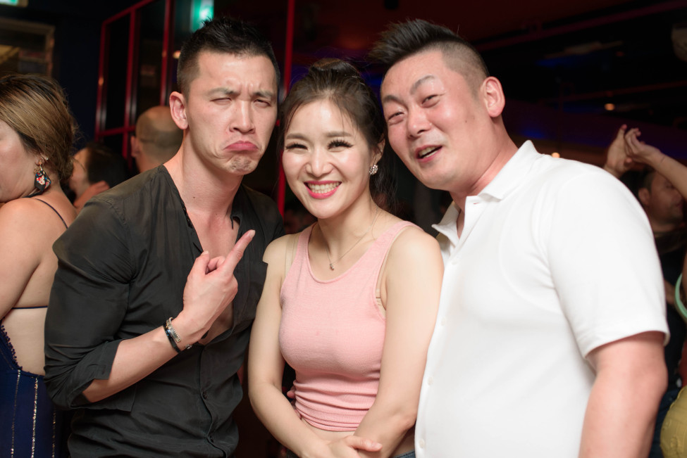 Good : taagii, Nogood : Down : Nick : Supporter : 기본