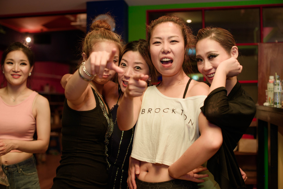 Good : Nogood : Down : Nick : Supporter : 기본