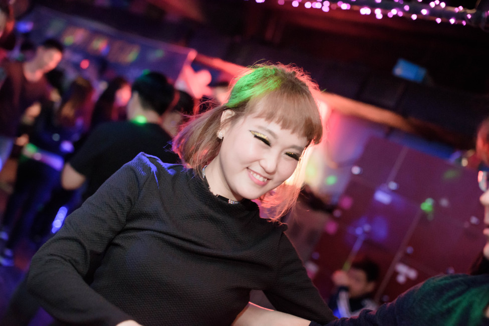 Good : godokee, Nogood : Down : Nick : Supporter : 나오미
