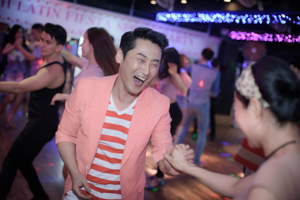 Good : Nogood : Down : Nick : Supporter : 기본