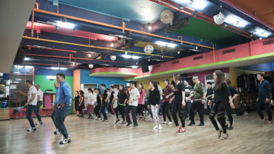 Grupo Alafia 워크샵&파티(16.4.16클럽맘보)01