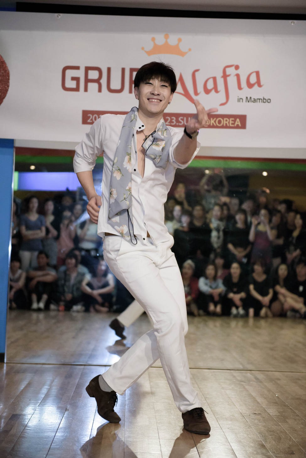 Good : Nogood : Down : Nick : Supporter : 맘보