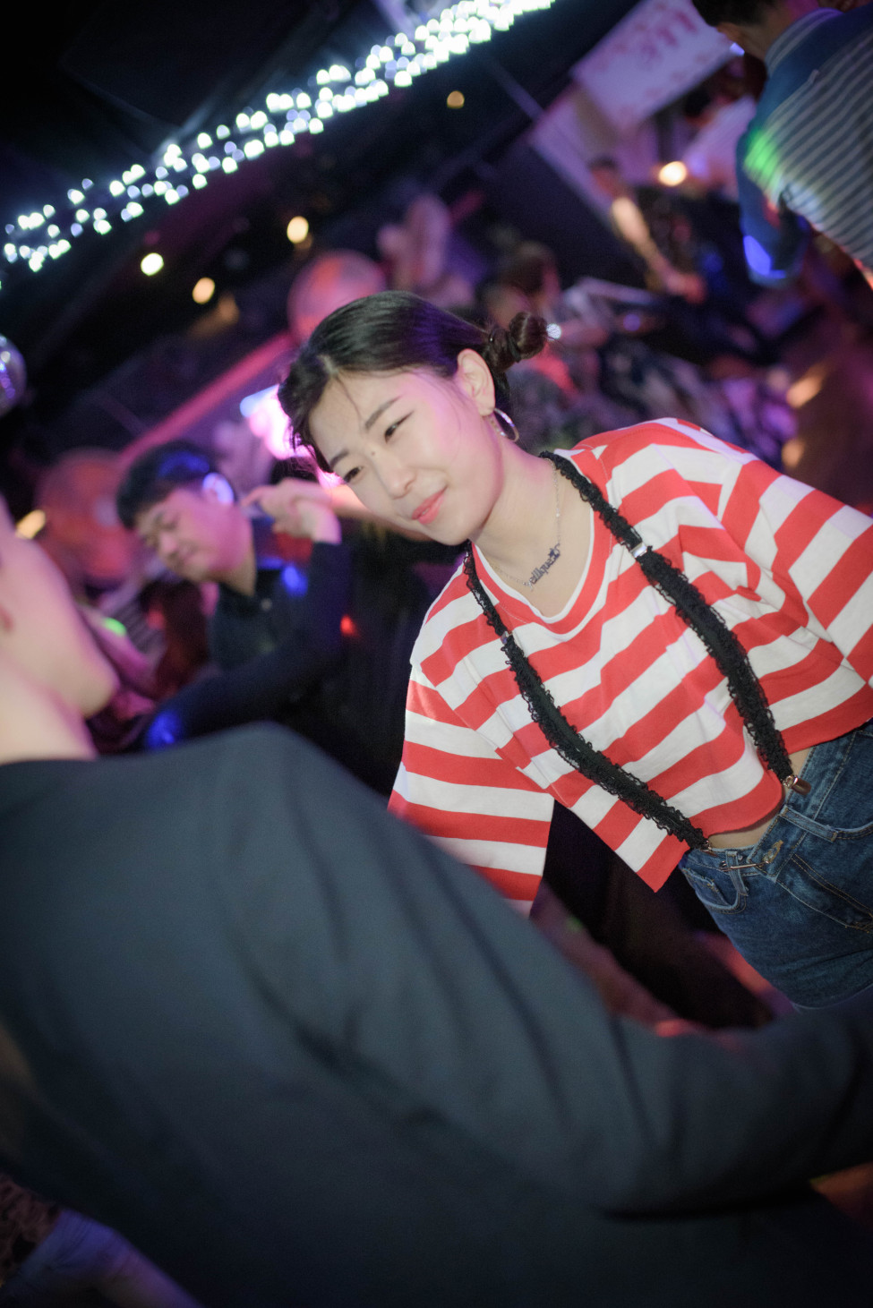 Good : Nogood : Down : Nick : Supporter : 기본