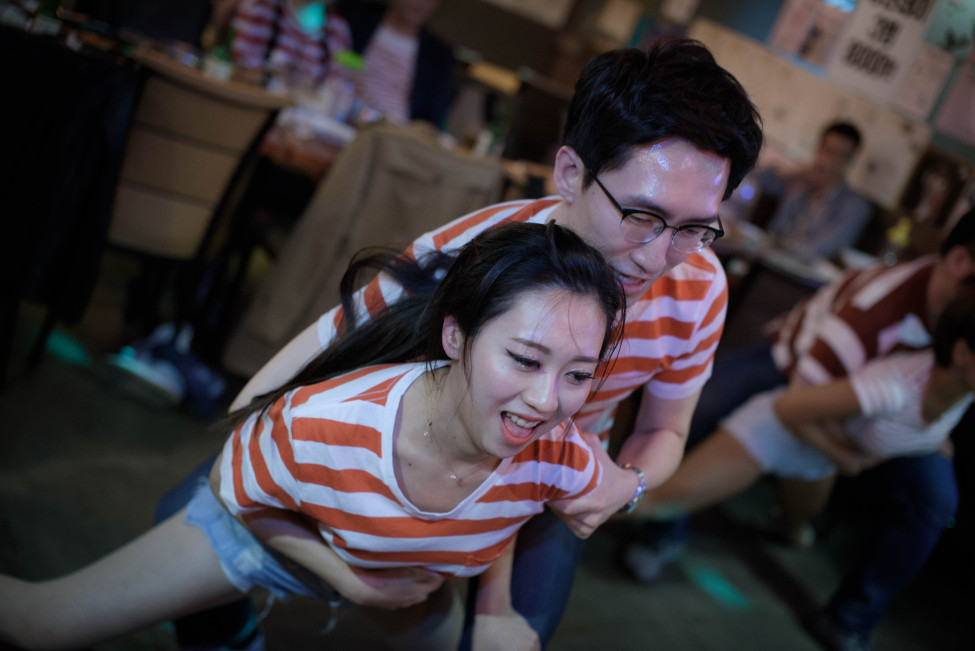 Good : Nogood : Down : Nick : Supporter : 기본