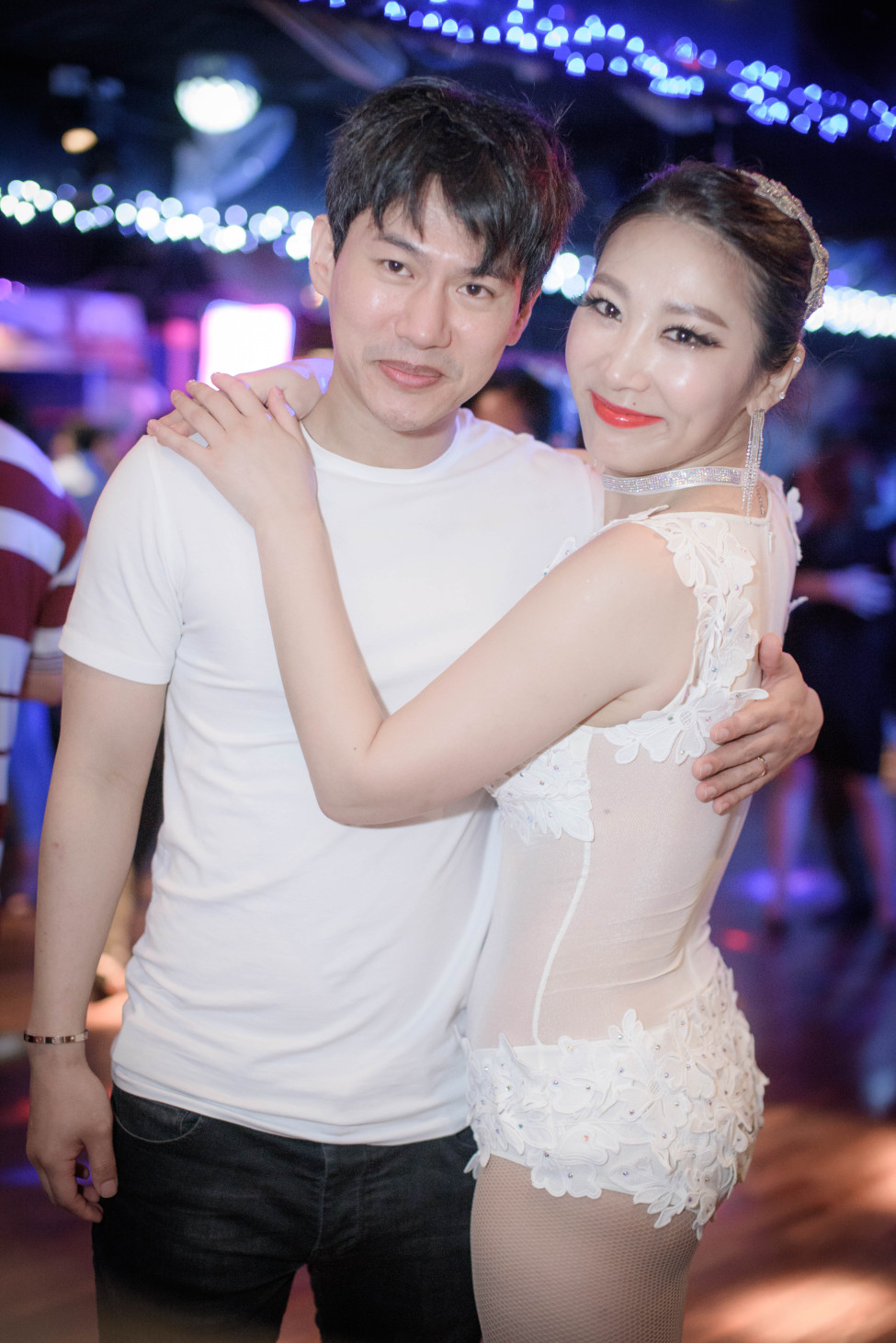 Good : weonspark, Nogood : Down : Nick : Supporter : 기본