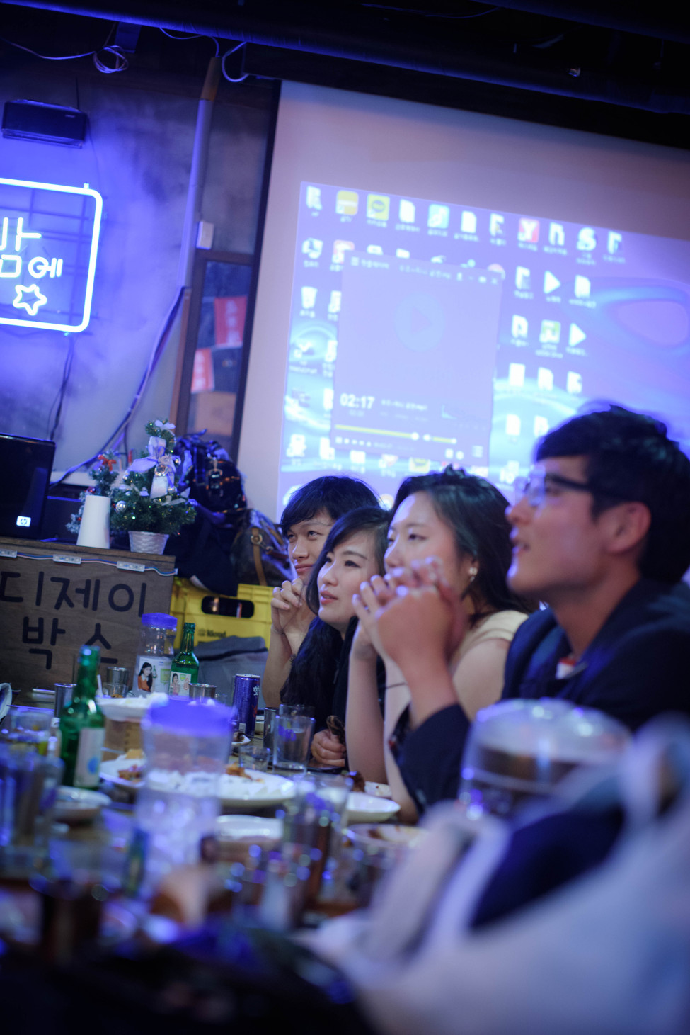 Good : Nogood : Down : Nick : Supporter : 기본