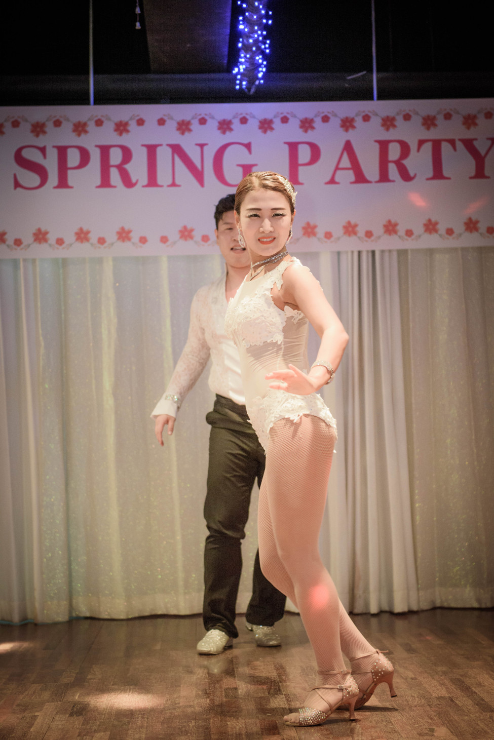 Good : Nogood : Down : Nick : Supporter : 기본