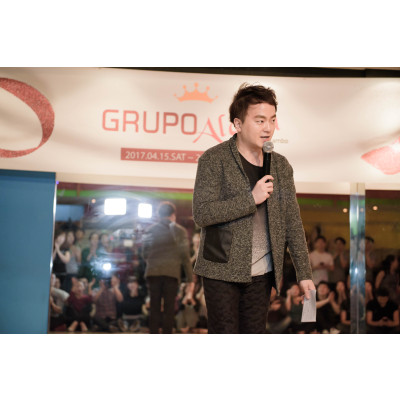 Good : Nogood : Down : Nick : Supporter : 맘보