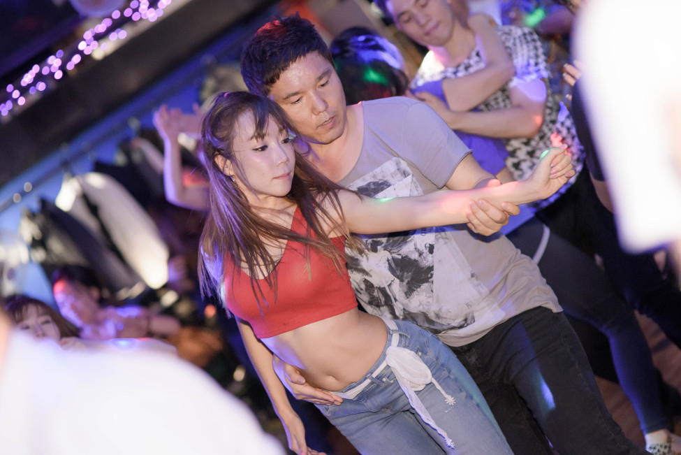 Good : Nogood : Down : Nick : Supporter : 나오미