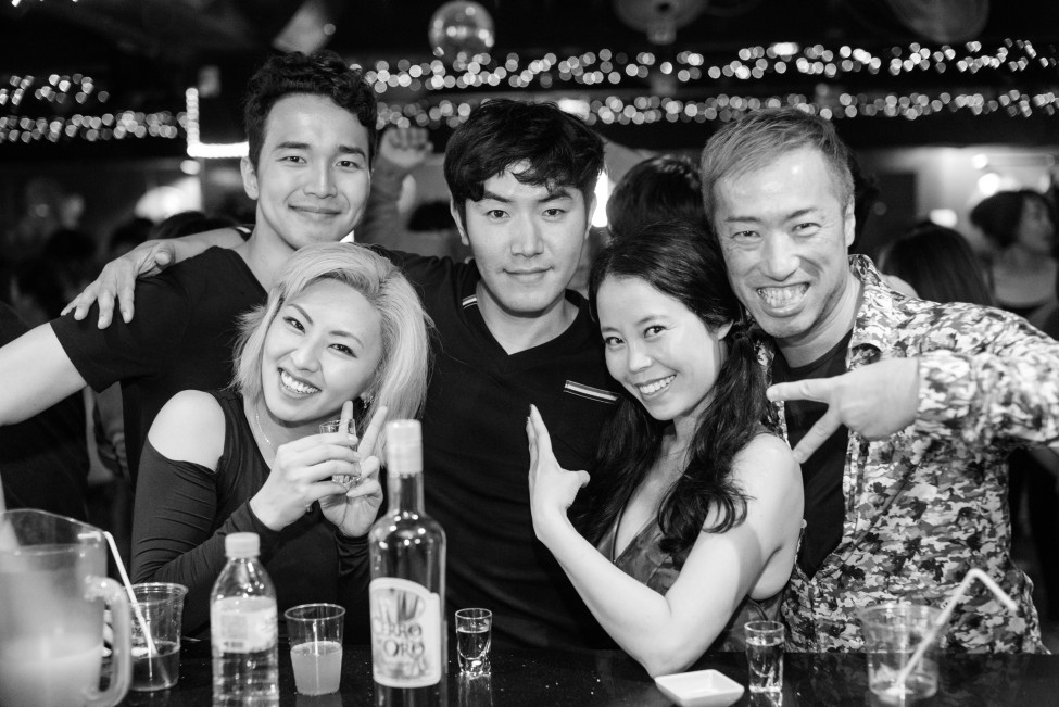 Good : l1ll1ll1l, Nogood : Down : Nick : Supporter : 나오미
