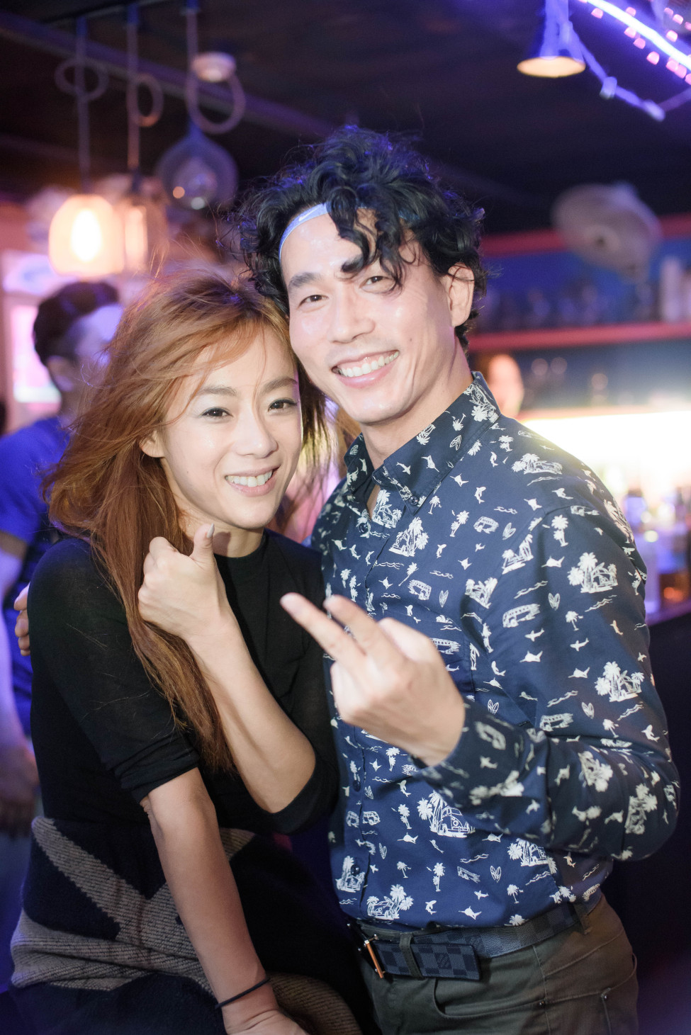 Good : Nogood : Down : Nick : Supporter : 나오미