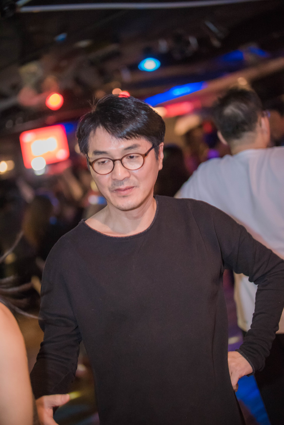 Good : godokee, Nogood : Down : Nick : Supporter : 기본