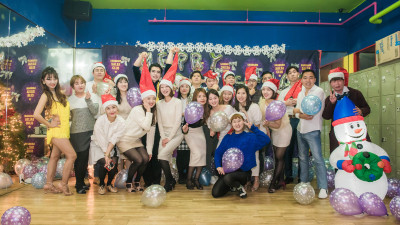 2017 강남살사클럽 연말파티(17.12.23 클럽맘보) 03