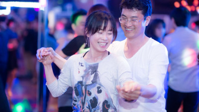 나오미 어린이날 파티 (14.5.5  클럽나오미)