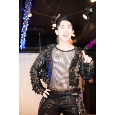 Good : pcyhuni, Nogood : Down : Nick : Supporter : 나오미