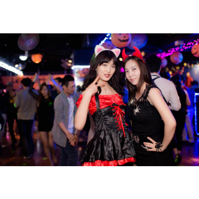 Good : Nogood : Down : Nick : Supporter : 나오미
