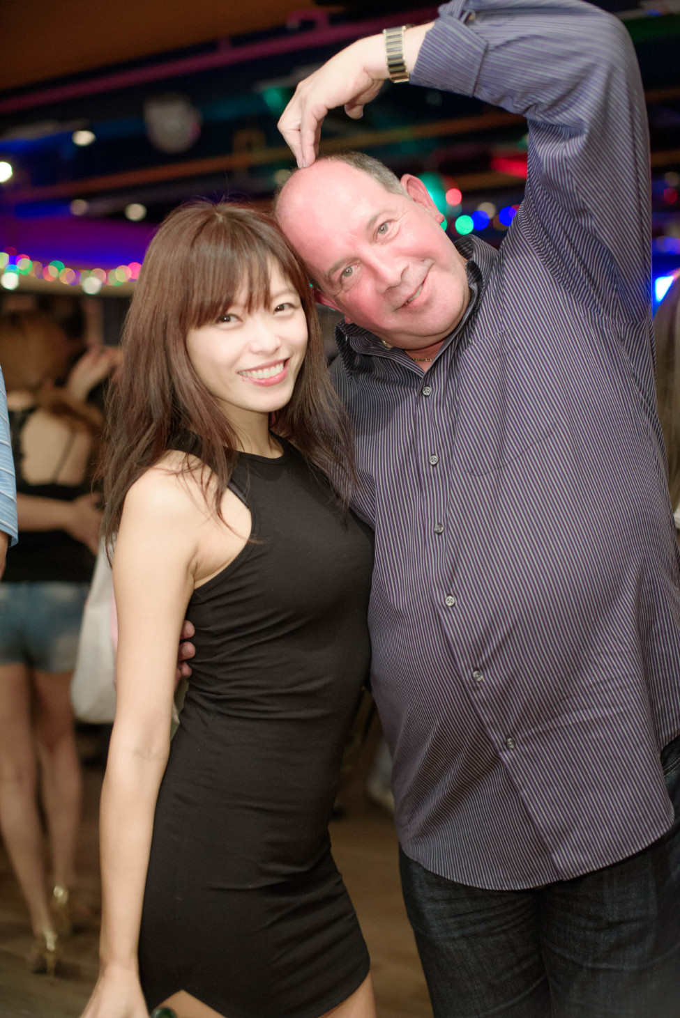 Good : Nogood : Down : Nick : Supporter : 기본