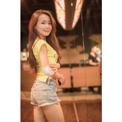 Good : Nogood : Down : Nick : Supporter : 기본