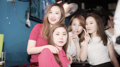 클럽나오미 연휴전 밤샘파티(16.5.04.클럽나오미) 4