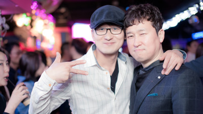 Juliet Friends Party (16.2.5.클럽나오미)01