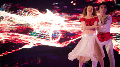 JEJU Beach Salsa Festival  (예고편) 01
