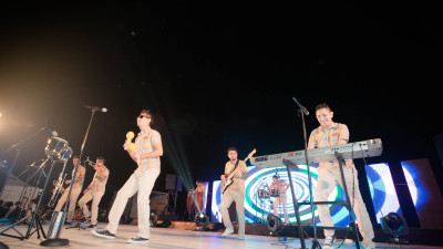 JEJU Beach Salsa Festival  (예고편) 02
