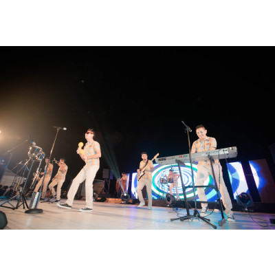 Good : Nogood : Down : Nick : Supporter : 기본