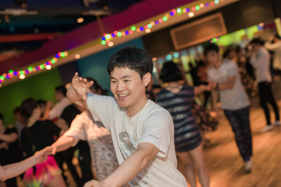 Good : Nogood : Down : Nick : Supporter : 기본