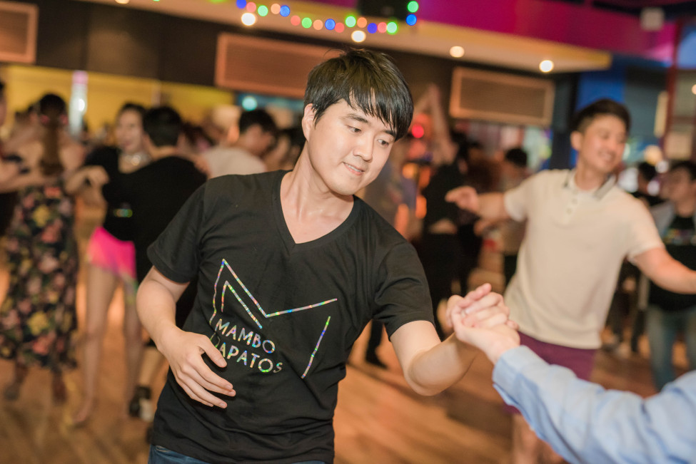 Good : Nogood : Down : Nick : Supporter : 기본