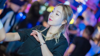 클럽나오미 심야파티 (18.9.21 클럽나오미)