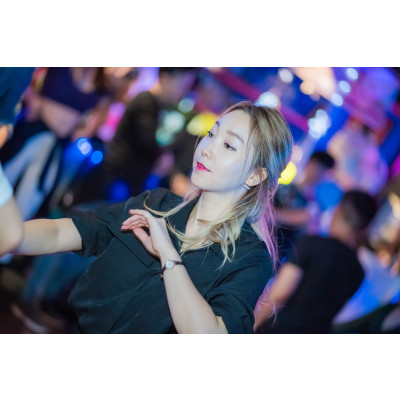 Good : swan, Nogood : Down : Nick : Supporter : 나오미