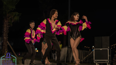 2018 Jeju Latin Culture Festival (18.7.21) 05