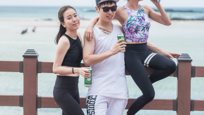 2018 Jeju Latin Culture Festival (18.7.22) 01