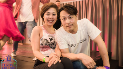 2018 Jeju Latin Culture Festival (18.7.20) 05
