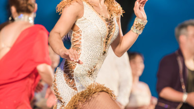 2018 Jeju Latin Culture Festival (18.7.22) 04