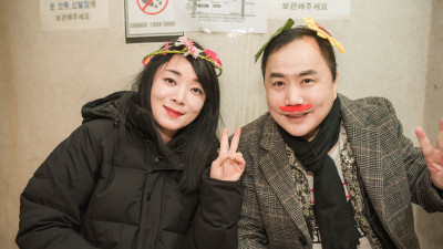 18주년 아댄스 연말파티 (18.12.7.클럽 스윙트리바) 01