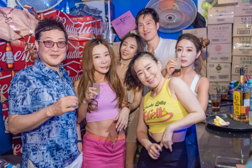 Good : pockerman7, Nogood : Down : Nick : Supporter : 나오미