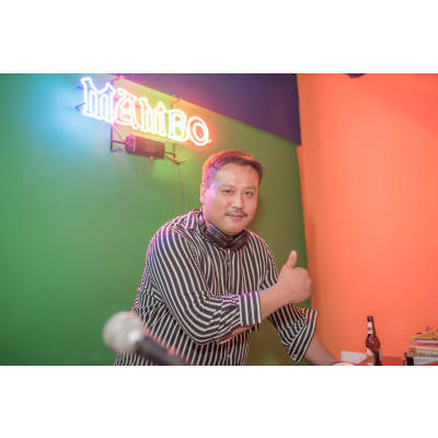 Good : aet1992, Nogood : Down : Nick : Supporter : 맘보