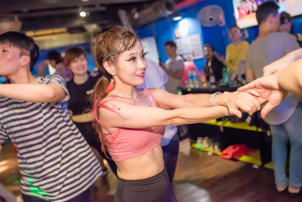 Good : Nogood : Down : Nick : Supporter : 나오미